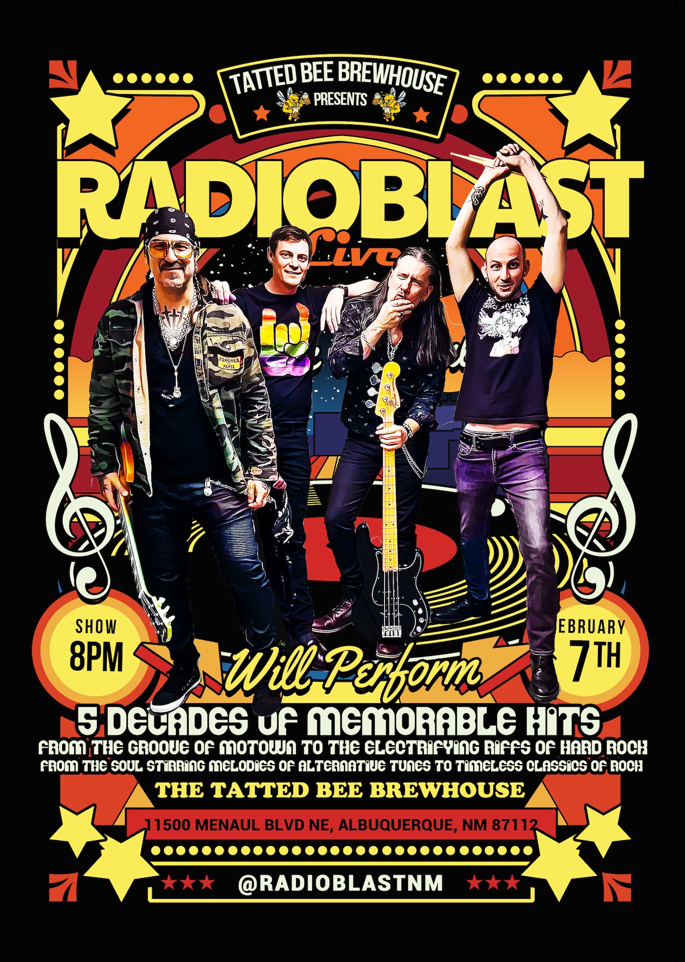 Radioblast-TatterBeeBrewhouse-02-07-25 copy